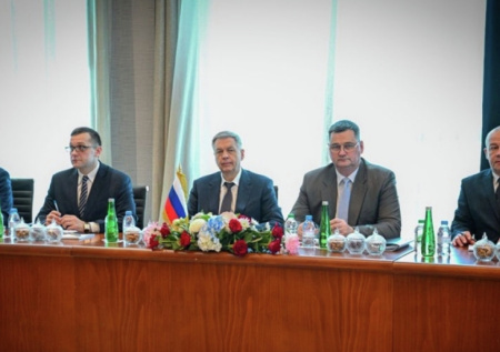 Россия и США могли достигнуть соглашения насчет ДСНВ