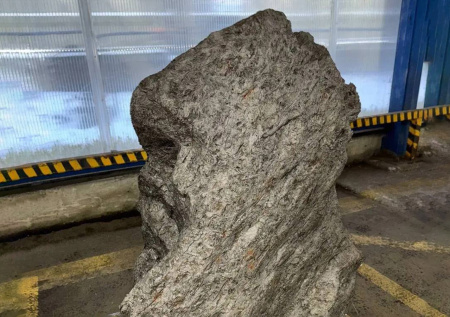 Раскрыто, как метеорит мог оказаться в числе стратегически важных товаров