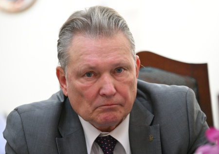 Посол России в Гаване оценил уровень отношений с Кубой