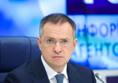 Мединский объяснил, почему единство народов важно как никогда