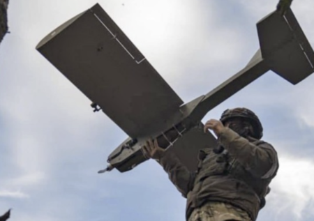 Массированный налет ВСУ на Ростовскую область ночью 5 февраля: что известно