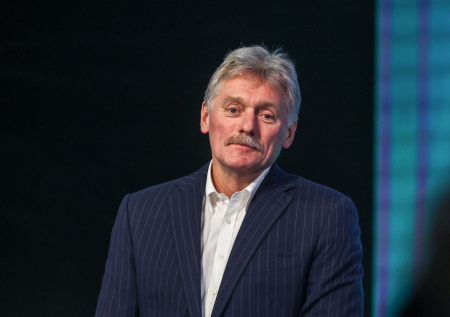 Песков рассказал, в чем «хороши» французские источники