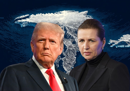 Истребила норок, поссорилась с Трампом: премьер Дании погрязла в скандалах