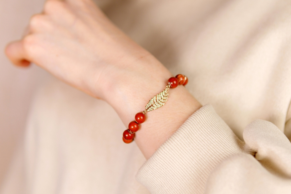 Лечебные и магические свойства яшмы