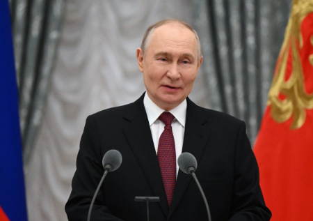 Путин раскрыл, что объединяет народы России