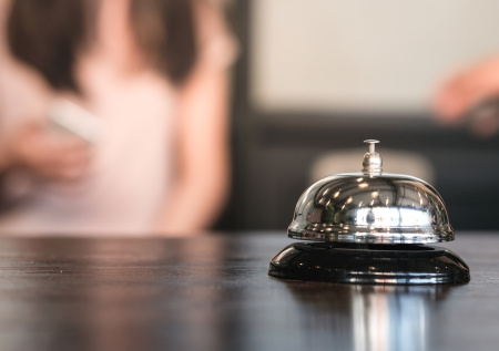 Крупнейшие сети гостиниц ополчились на крупный тревел-агрегатор