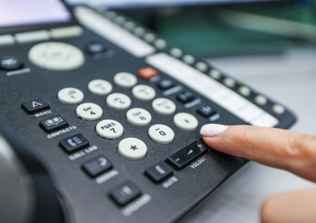 Российский регион накрыла волна ложных сообщений о минировании