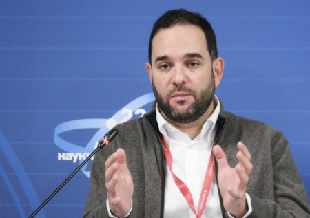 В «Единой России» объяснили беспрецедентный рост финансирования науки