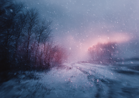 Снегопад во сне: что сулит мужчинам и женщинам