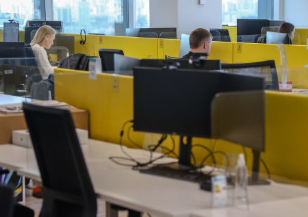 Кадровый эксперт назвала способ не попасть под сокращение на работе