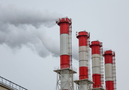 «Стоят пар и вонь»: жители Читы о коммунальной аварии