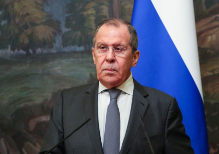 Лавров раскрыл, как Европа сорвала договоренности России и США в Анкоридже