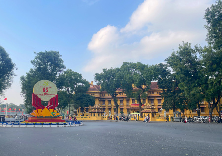 Политолог объяснил, почему Вьетнам опасается вторжения США