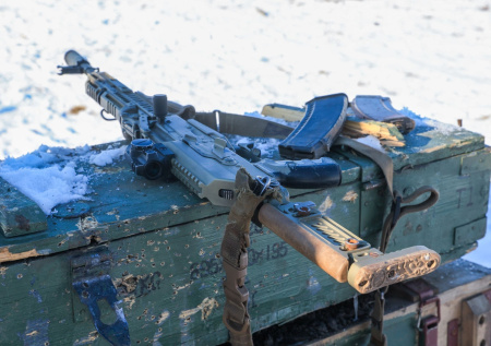 Две страны оказали посредничество при возвращении бойцов ВС РФ из плена