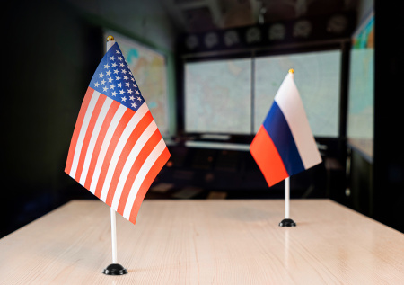 Военные США и России договорились о неожиданном шаге