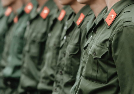 Политолог назвал страны, которые помогут Вьетнаму в случае вторжения США