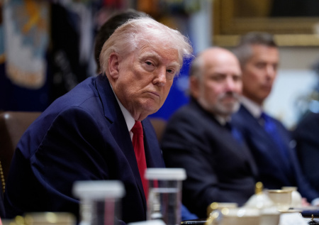 Трамп раскрыл истинные мотивы своего переизбрания на второй срок