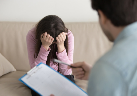 Ученикам в Уфе обеспечат психологическую поддержку после стрельбы в школе