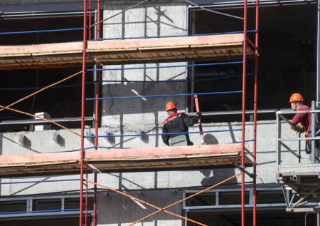 Эксперт рассказал, как господдержка «Самолета» повлияет на рынок жилья