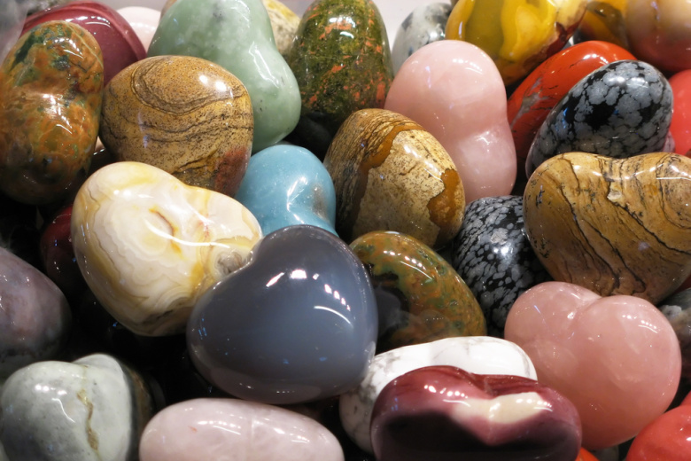 Яшма: магические и лечебные свойства камня, значение и кому подходит