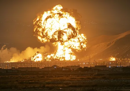 В ГД высказались о возможном продлении договора США и РФ по ядерным силам