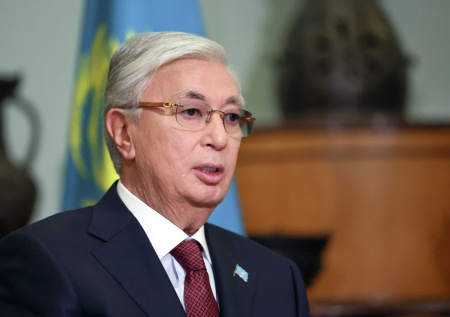 В СНГ заявили об альтернативной площадке для переговоров по Украине