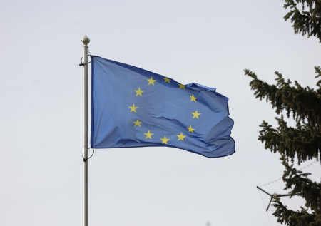 Раскрыто, почему ЕС не хочет приравнивания гарантий для Киева к статье НАТО