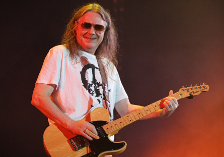 «Мне Европа по барабану»: Чиж о Пугачевой, Шевчуке, Кипелове и иноагентах