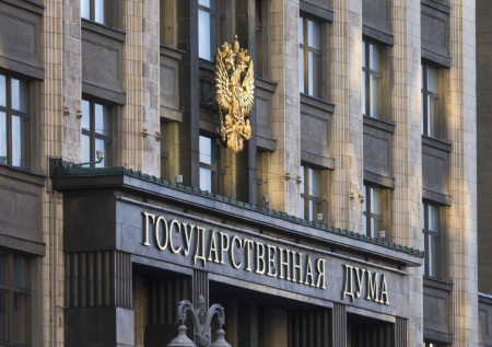 «Низкий поклон»: в ГД предложили госнаграду для воспитателя из Бугуруслана