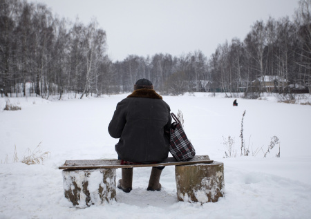 Дедушка-педофил случайно раскрыл свой грязный секрет