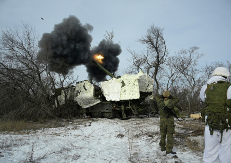 Военэксперт объяснил, как Россия влияет на переговорную позицию Украины