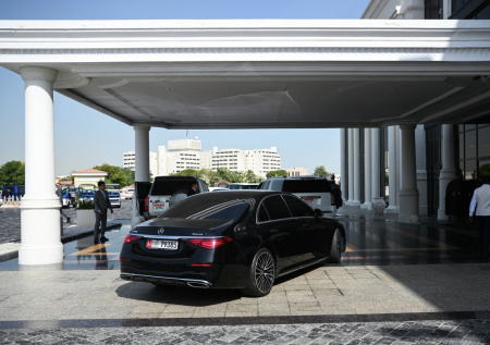 Политолог назвал главные требования России в Абу-Даби