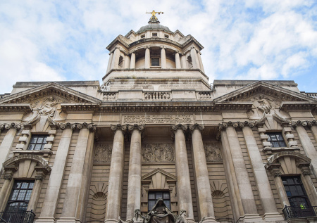 Суд Лондона вынес приговор российскому моряку по делу о столкновении судов