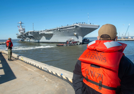 «Возникает нюанс»: военэксперт назвал главный недостаток ВПК США