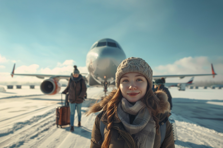 9 февраля — День гражданской авиации России: небо начинается здесь