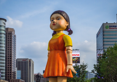 В США заявили о казни детей в Северной Корее за просмотр известного сериала