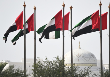 Появилась новая информация с переговоров по Украине в Абу-Даби