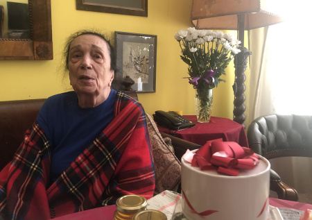 Что будет со страдающей ДЦП дочкой Баталова Марией после смерти Леонтенко