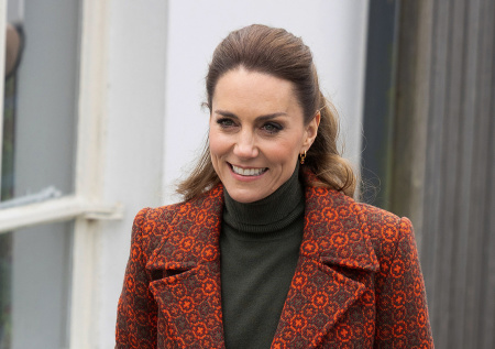 Королевская семья Британии: последние новости, видеообращение Кейт о раке