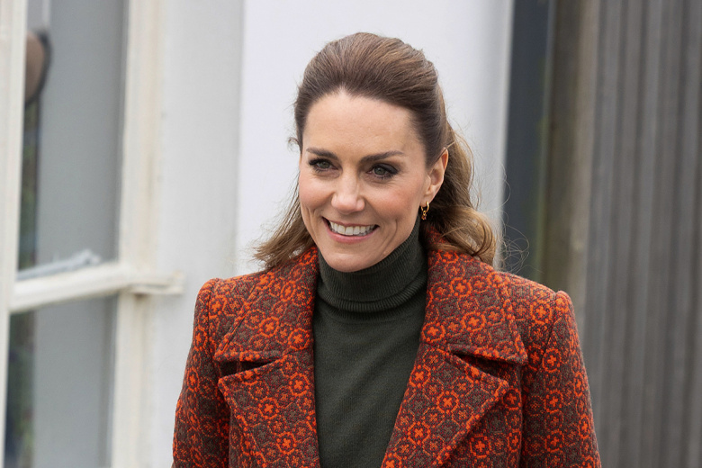 Кейт Миддлтон