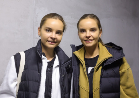 Сестры Аверины раскрыли, за кого будут «держать кулаки» на Олимпиаде-2026