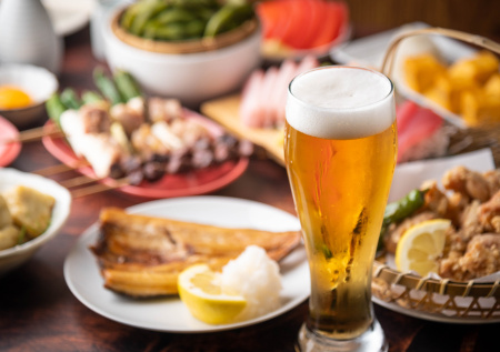 В Роскачестве ответили, какие блюда не стоит употреблять вместе с пивом