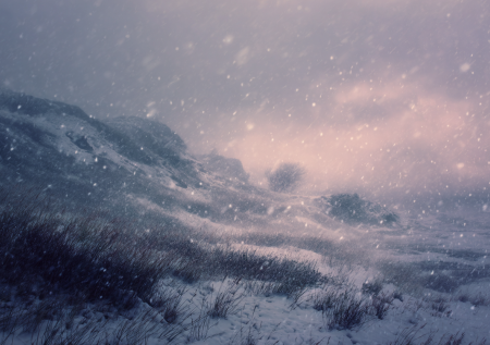 Метель в сновидениях: любовь или беды впереди?