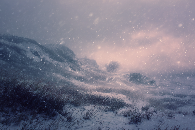 Метель в сновидениях: любовь или беды впереди?