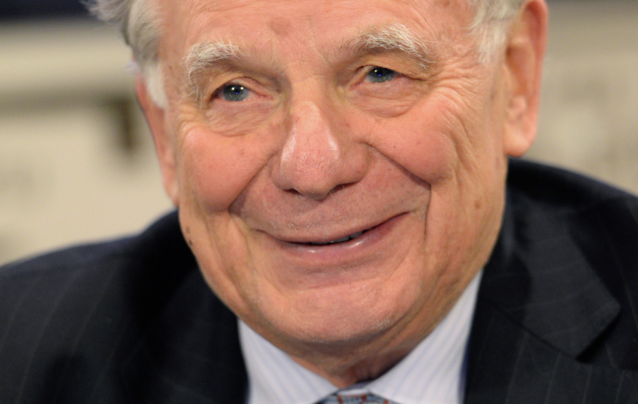 Жорес Алферов