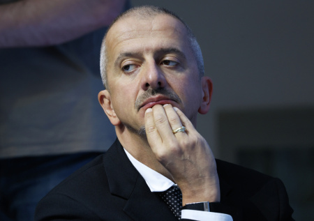 Богомолов, Безруков, Хабенский? Кто станет новым ректором Школы-студии МХАТ