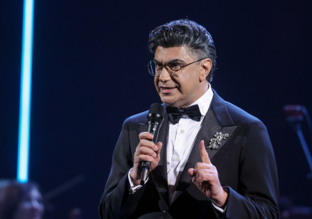 Цискаридзе признался, что обожает мобильные игры