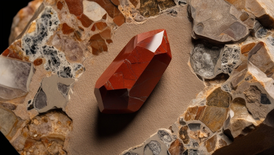 Все о яшме: магические и целебные свойства