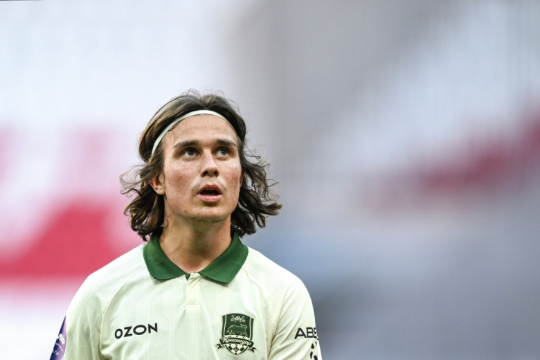 Данила Козлов