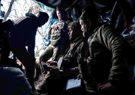 Озвучены кошмарные для ВСУ цифры потерь всего за одни сутки